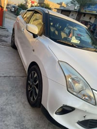 بالينو • ٢٠٢٠ • ماشي ١٣٠٠٠٠