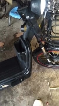 دراجة شحن • موديل ٢٠٢٥ • بطاريات ٥