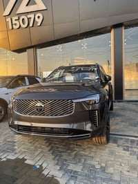 فولفو XC90 • ٢٠٢٦ • دفع كلي