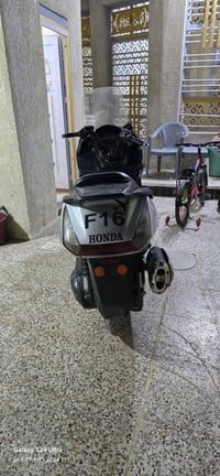 سلفر ونج للبيع مكينه 600قبق اسود نضام سكيورتي  الدراجه امفوله معنه الك...