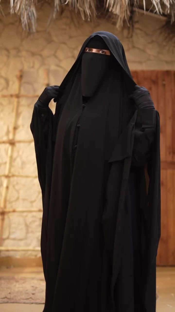وشاح الغشوة متوفر من نقاب بوتيك


**إذا كنت صاحب هذا الإعلان وتريد حذفه لأي سبب، رجاءا أرسل رسالة إلى الدعم الفني**