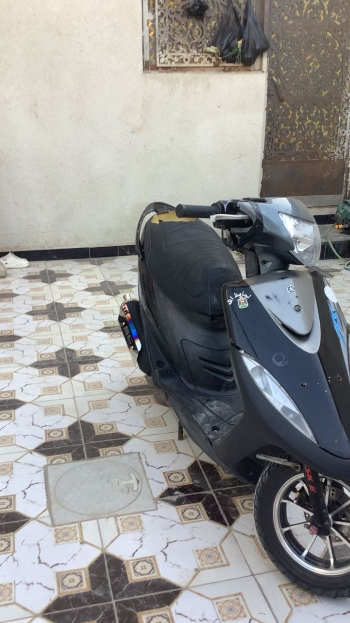 ماكس عدله نضيفه دراجه قتم واحد  بلاديه محرك مامفتوح  سعر 750و بي مجال مكاني ابو الخصيب ابو كوصره تواصل ***********
