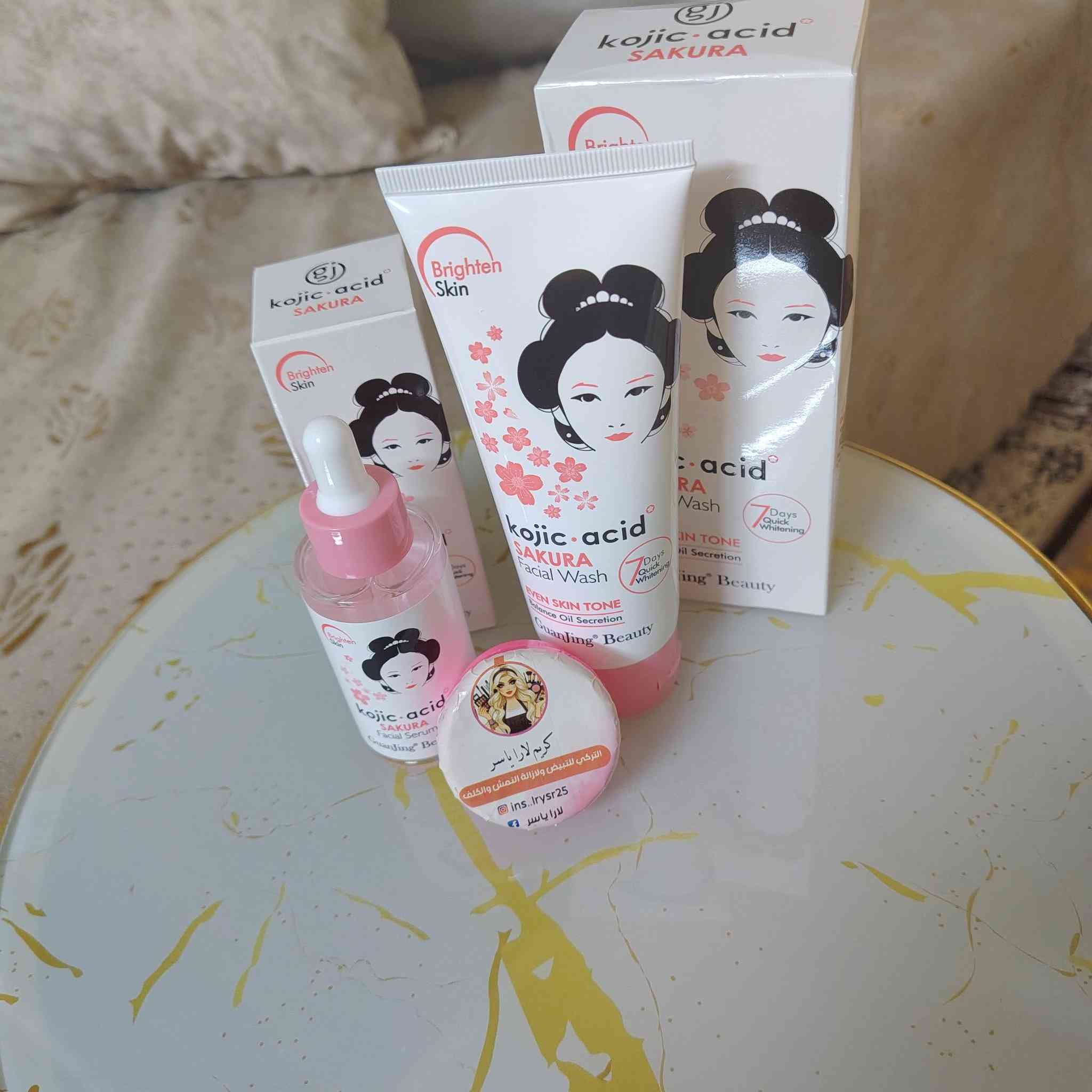 يله ياحلوات عرض كورساتي
مددته لاخر يوم رمضان مساعده الكم ياحلوات 😘😘
اريد منكم اتفجرو للمنشور تاكات لصديقاتكم لايكاتكم ياحلوات
مششششاركاتكم للمنشوووور علمود الكل يستفاد يله همتكم وياي ياحلوات علمود باجر بقوة الله اطلع ٢متفاعلات وإنشاء الله كلكم ربحانين وياي اختكم لارا ياسر ❤❤
كل كورس من الصور إلي بالمنشور سسسسعره ٣٠مع التوصيل 
قبل جان ٣٥مع التوصيل سويتلكم على تخفيض ☺٣٠فقط
يله بلشو شاركو المنشورات 😘😘😘


**إذا كنت صاحب هذا الإعلان وتريد حذفه لأي سبب، رجاءا أرسل رسالة إلى الدعم الفني**