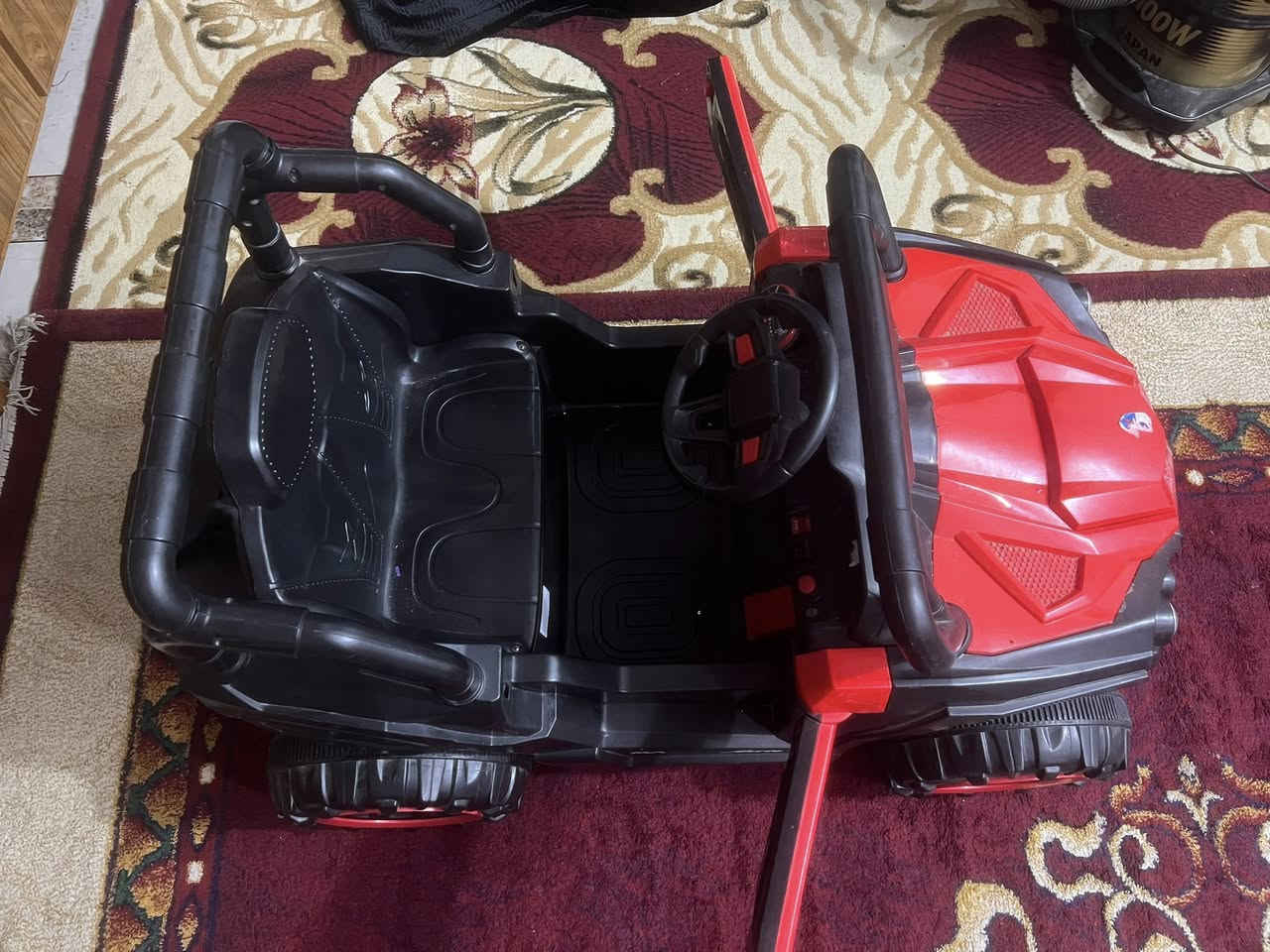 سياره السعر 70استخدام قليل كامله بس يرادلهه باتري مكاني كربلاء كنطره السلام


**إذا كنت صاحب هذا الإعلان وتريد حذفه لأي سبب، رجاءا أرسل رسالة إلى الدعم الفني**