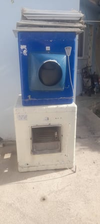 مبردات عدد ٢ نوعيه زينه ايي عطل بيهه احنه مسولين عنهه سعرهم ثنينهم ١١٠...