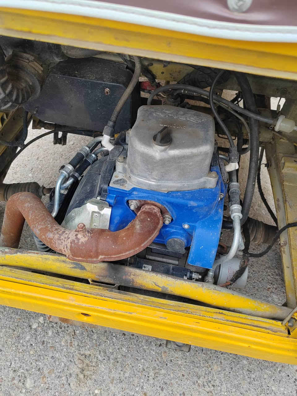 السلام عليكم
تكتك 19 مكينة 20 تخبل صار شهر من شديتها
تكتك نضيفة ما ناقصها شي وبأسمي ثاني يوم التحويل
السعر 6 وربع
***********
