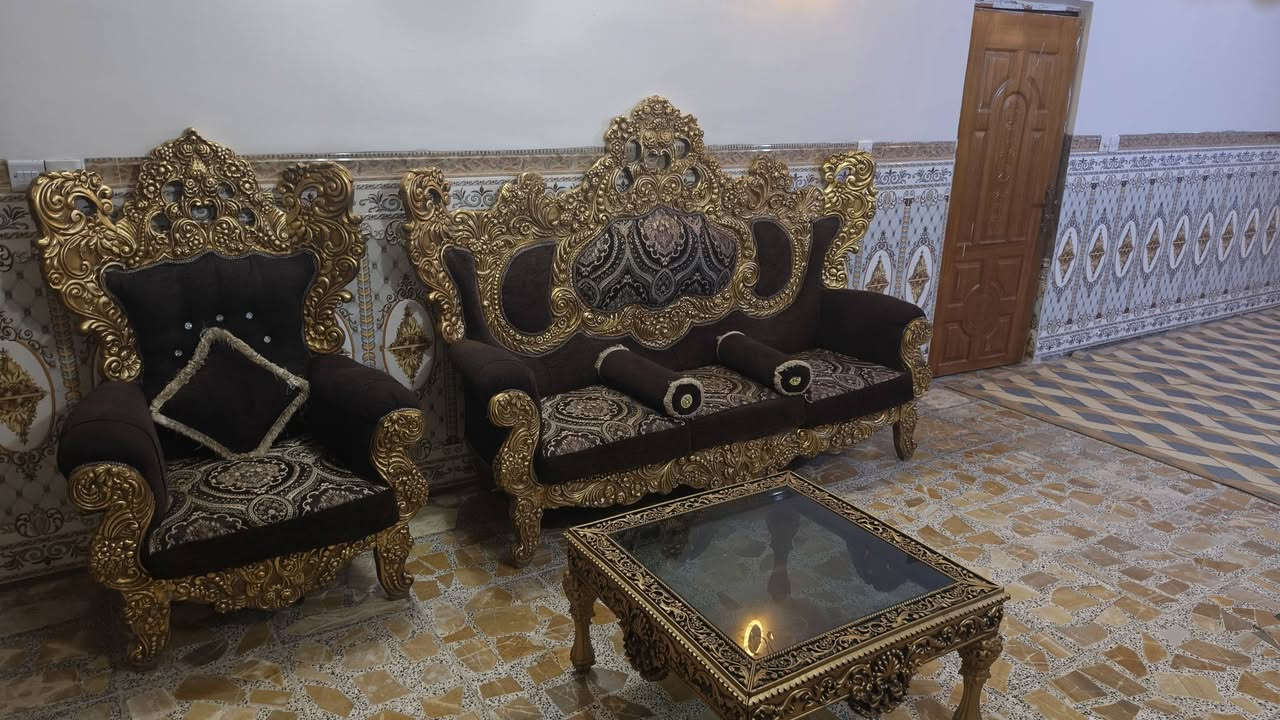 البيع 8 مقعد السعر 400


**إذا كنت صاحب هذا الإعلان وتريد حذفه لأي سبب، رجاءا أرسل رسالة إلى الدعم الفني**