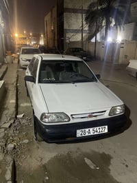 سايبا • ٢٠١٤ • بدون ضربه
