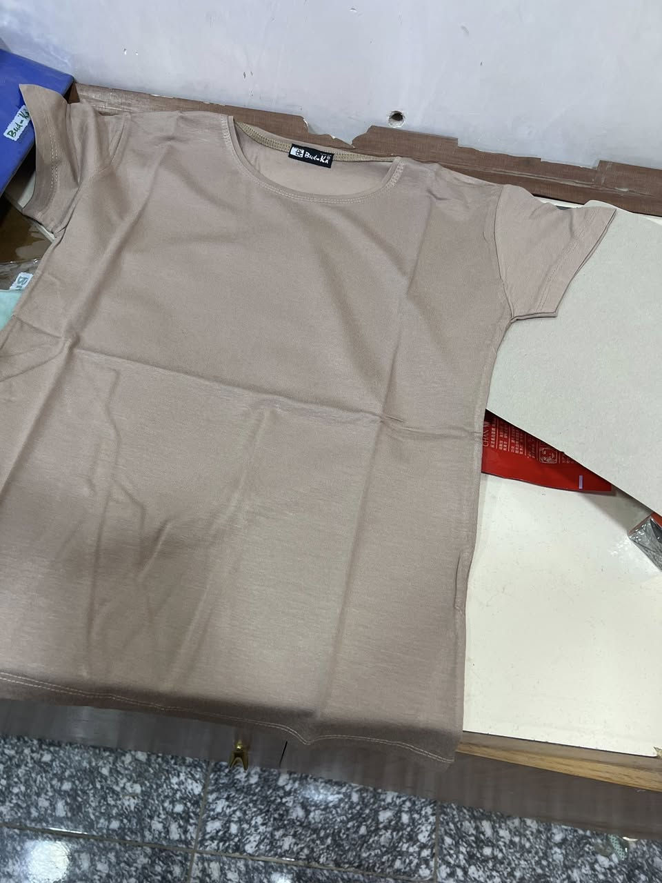 شلعه تشيرت ليكرا تركي نسائي


**إذا كنت صاحب هذا الإعلان وتريد حذفه لأي سبب، رجاءا أرسل رسالة إلى الدعم الفني**