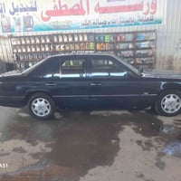 مرسيدس • نضيفه • رقم بغداد