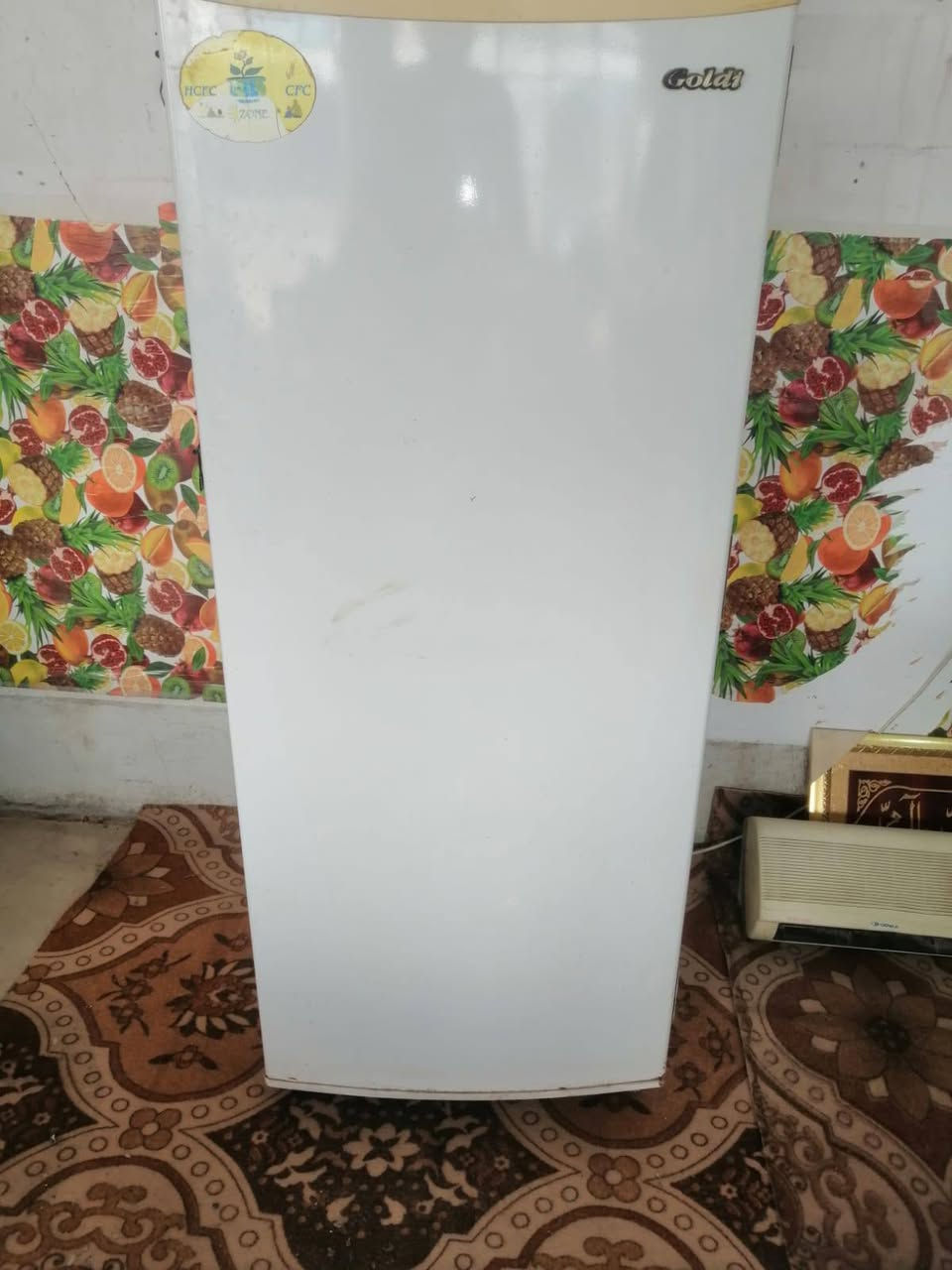 ثلاجه تركي حجم16
135ثلاجه تركي حجم16

شغاله فول

السعر 135

البيع120شغاله فول

السعر 135

البيع120


**إذا كنت صاحب هذا الإعلان وتريد حذفه لأي سبب، رجاءا أرسل رسالة إلى الدعم الفني**