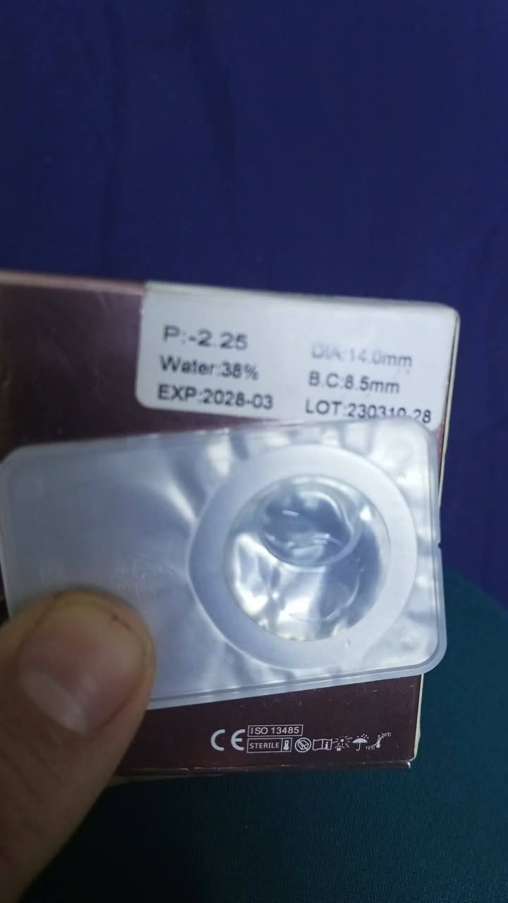 شلعة عدسات أنمي قطعة الفين


**إذا كنت صاحب هذا الإعلان وتريد حذفه لأي سبب، رجاءا أرسل رسالة إلى الدعم الفني**