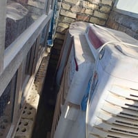 سبلت طن ونص • شهداء البياع • مبردات ١٥٠/٢٥