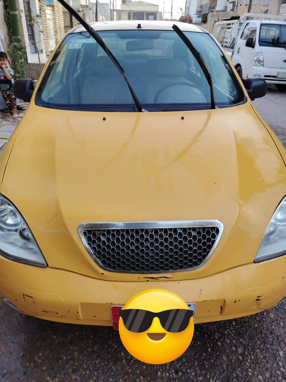 سياره طيبه للبيع موديل 16 سنويه نافذه 2021/6/11سعر 38 وبيها مجال رقم الموبايل ***********
