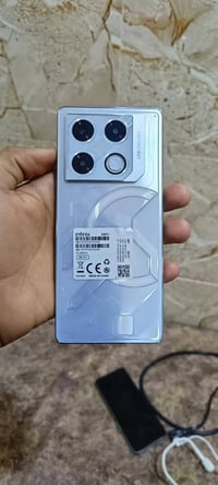 جيتي ٢٠ برو • ٥جي • نضافه ٩٠%