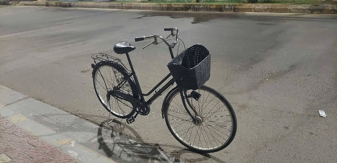 باسكل مصبوغ ياباني مو صيني طاقه حجم 27 قفله 60الف


**إذا كنت صاحب هذا الإعلان وتريد حذفه لأي سبب، رجاءا أرسل رسالة إلى الدعم الفني**