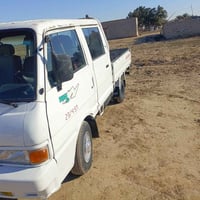 بنكو • موديل 97 • كفالة