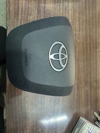 قطع غيار تويوتا كامري • 2018-2025 • اربيل سناعة جنوبي