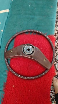 دركة كرونة للبيع جديدة مابيهة اي كسر المكان بغداد حي الجهاد07774977686