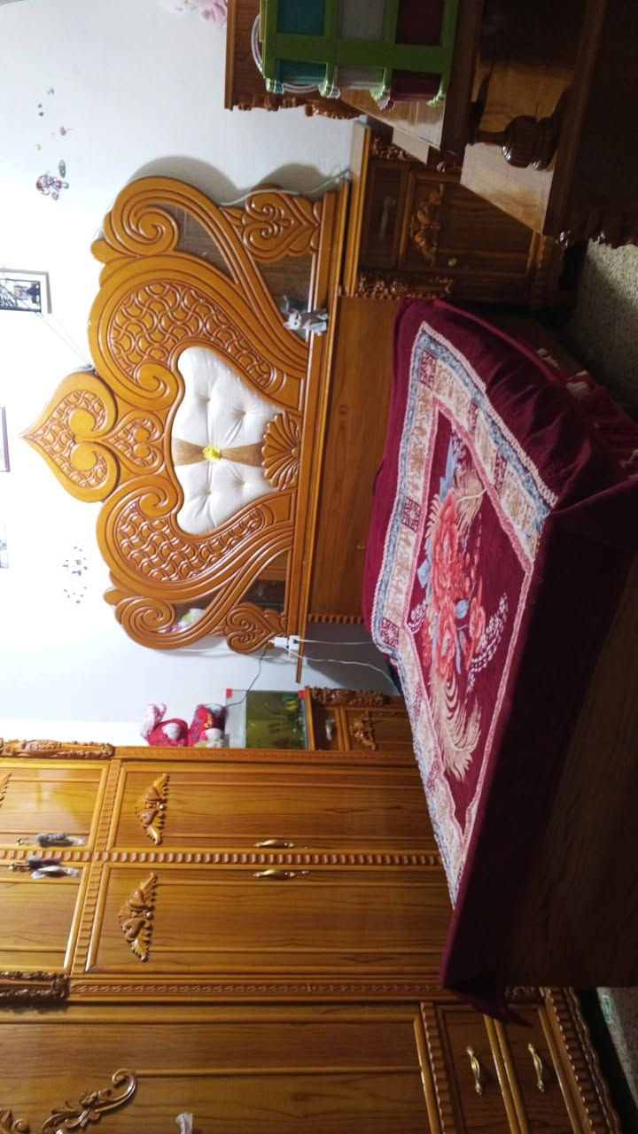 السلام عليكم غرفه مستعمله سنه غرفه عرس بعده جديده مابيه اي ضرر كلش حلوه اي استفسار مراسله الصفحه


**إذا كنت صاحب هذا الإعلان وتريد حذفه لأي سبب، رجاءا أرسل رسالة إلى الدعم الفني**