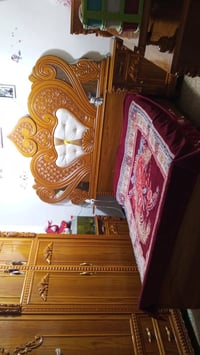 غرفه عرس • مستعمله سنه • بحالة ممتازة