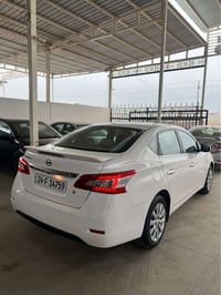 سنترا خليجي • ٢٠٢٠ • ١٦٨٠٠٠ كم