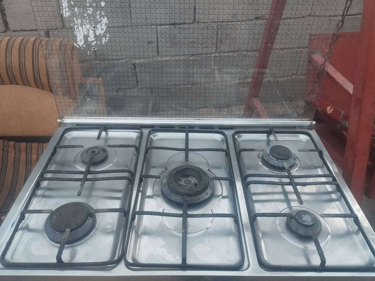 طباخ للبيع سعر 150
تواصل عل رقم‏ ‪0783 193 5086‬‏
