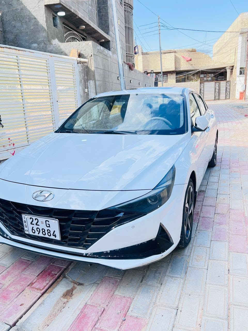 السلام عليكم النترا 21 رقم اربيل خليجي مكفول محرك 2000 دوش فول مواصفات بيع او مراوس بسياره صفراء الشراي يتصل بالخدمه سعر السياره 154 وبيها مجال
***********
***********
