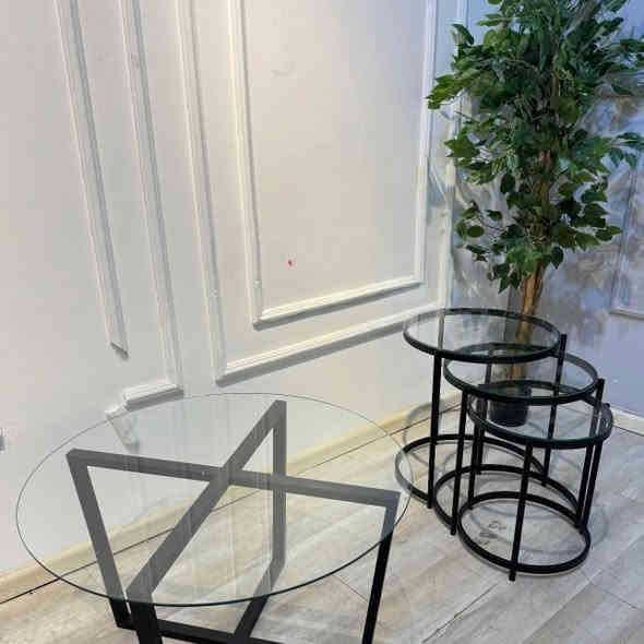 جديدنا🔥🔥بضاعه2026🎄
سيت طبلات زجاج شفاف ✅
سيت طبلات جام فضي✅
سيت طبلات ذهبي✅
للطلب والاستفسار يرجى مراسله الصفحه✉️
للحجز السريع راسلونا واتساب***********☎️
متوفر توصيل داخل بغداد وجميع محافضات العراق🚚🚚
