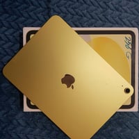 آيباد ١١ • معالج ١٦A • ٢٥٦