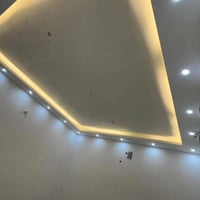 صبغ واجهات • بديل الخشب • بديل الرخام