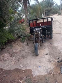 ستوته • محرك وكسن • شاصي حلو