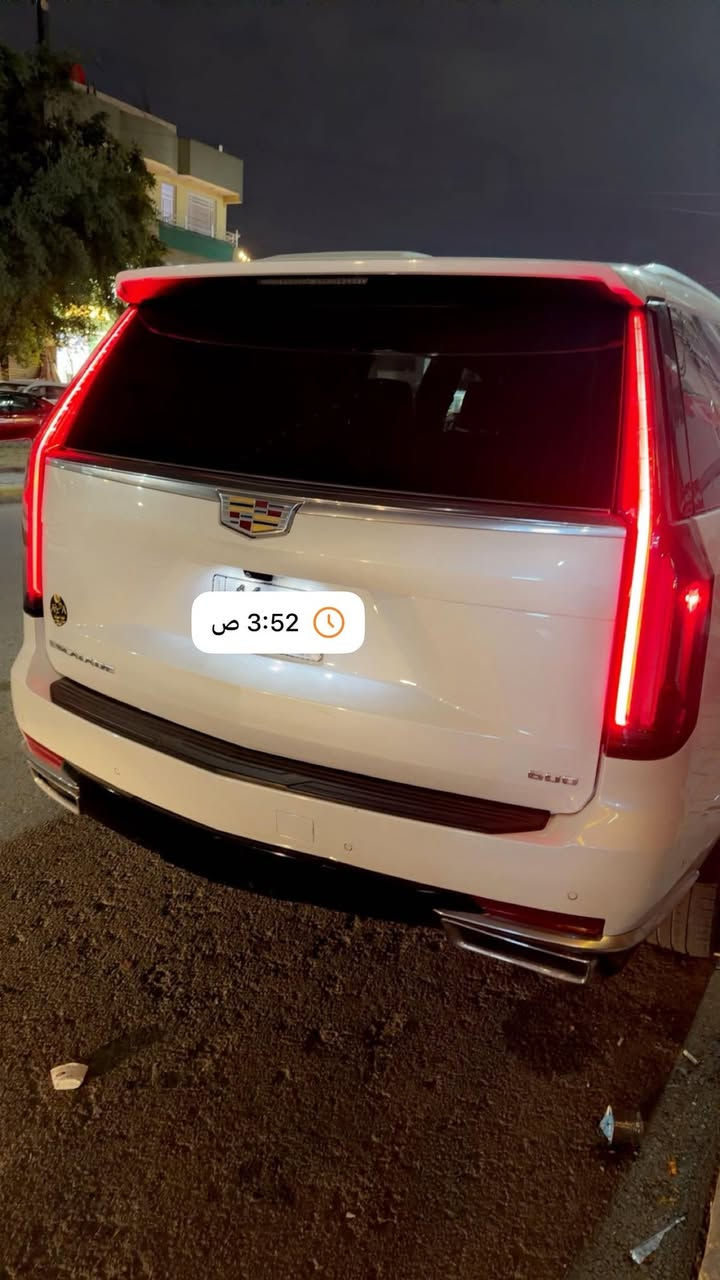 السلام عليكم
سكاليد للبيع او مراوس 
موديل 2022 
وارد امريكي حادثها كدامك 
بدون يرباك بدون داخل بدون شاصي 
ماشيه 50الف 
رقم بغداد 
مواصفات معروفه 
السعر التصال ع رقم 
***********
