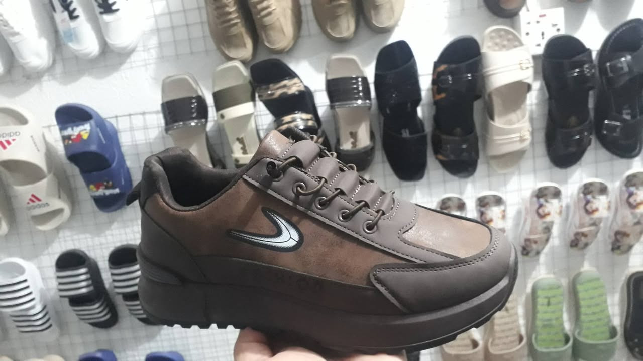 رمضان كريم بمناسبة حلول شهر رمضان وقدوم عيد الفطر المبارك يعلن محل الأسطورة لبيع الأحذية الرجالية والنسائية والأطفال والشبابي وبأسعار مناسبة العنوان كوت داموك ال 150 الشارع المجاور لمعهد بيروت للدورات التقوية خلف منتدى شباب الزهراء الرياضي وبأسعار مناسبة جدا رمضان كريم وصيام مقبول ان شاء الله . الاستفسار الاتصال على هذا الرقم 👇 ***********
