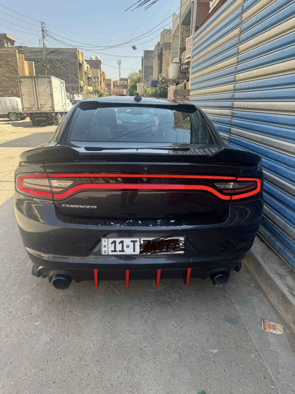 سلام عليكم دوج جارجر موديل 2018 sxt plas
بدون ارباك حادث خلفي

مواصفات السياره sxt plas

شاشه كبيره 

تشغيل عن بعد

كشنات خزن ميموري 

مع استيرن خزن 

ويل 20 نجمة الخسفة القوية

تدفئة في الستيرن 

كشنات  تدفئة

كشنات امامي كهرباي

كامره خلفي دواره 

رادار جانبي

نقطه عميا

ترحيب

سياره ماشيه 990m

مرايه قلاب مع رجوع

صدر امامي خلفي نضيف تايرات نضيفة سيارة حلوة 

بيها 4 قطع من ضمنهن 2 رش فقط 

***********
