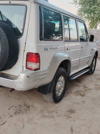 كالوبر • ٢٠٠١ • مكفولة