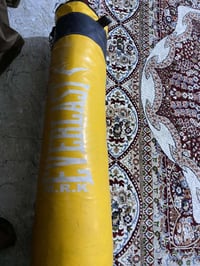 مجمدة • مايكرو • كيس ملاكمة