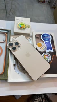 ايفون 16 برو ماكس • ٢٥٦ • دبل سيم