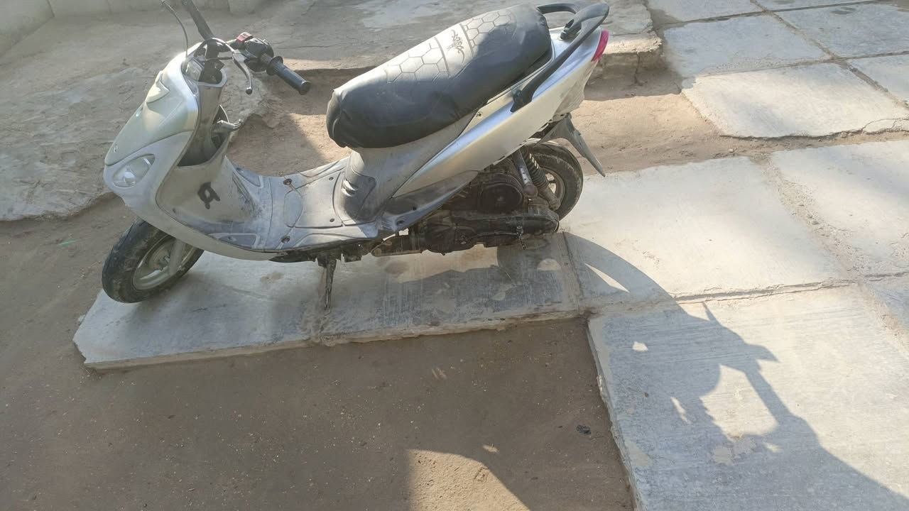 سلام عليكم ماكس منغولي 55 البيع او مراوس عادي


**إذا كنت صاحب هذا الإعلان وتريد حذفه لأي سبب، رجاءا أرسل رسالة إلى الدعم الفني**