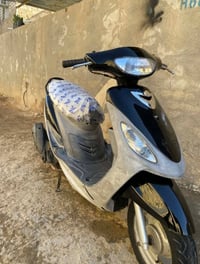 دراجه منغولي • للبيع • حله الثوره