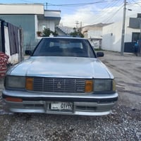 تويوتا كراون • ١٩٨٩ • السليمانية