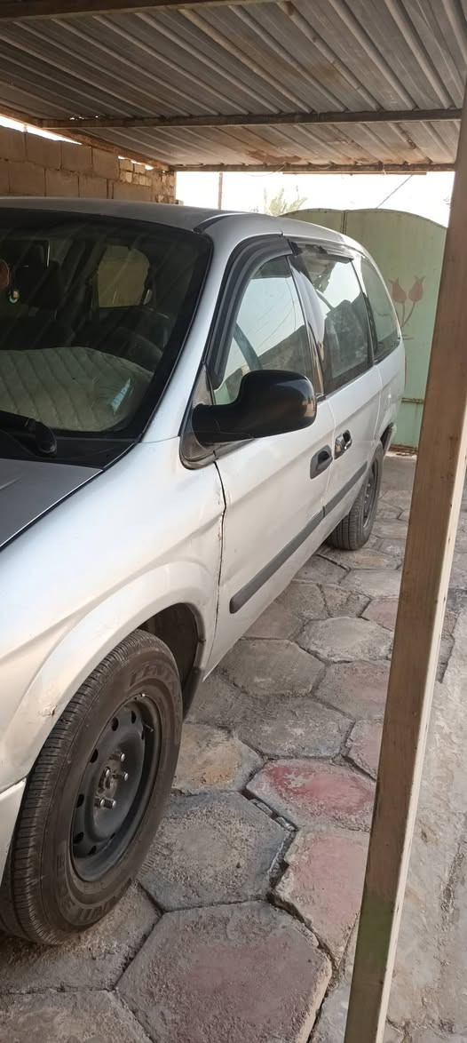 السلام عليكم دوج كرفان ٢٠٠٧ مكينة ٣٣٠٠ كشنات بلع ماشية ١١٥ حقيقي  مكينة وكير خير من الله بين قطع صبغ ابيع احلام السعر ٥٧ مكان بغداد رقم الموبايل ***********
