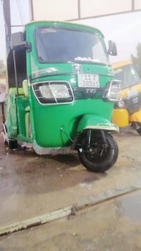 توك توك • مكفولة • محمودية