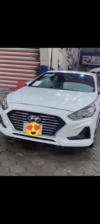 سوناته • ٢٠١٨ • وارد امريكي