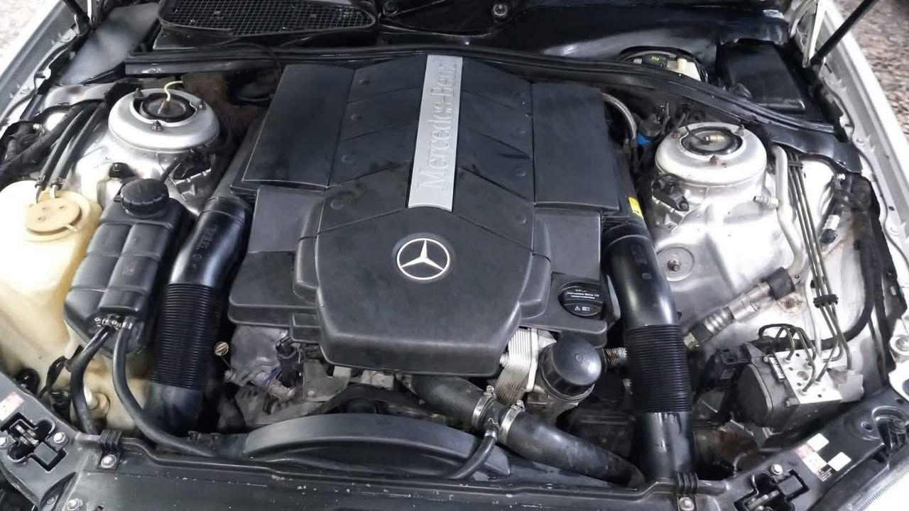 للبيع ملكة الخطوط (مرسيدس غواصة - لارج) بنظافة مميزة
بسم الله ما شاء الله.. بارك الله للبائع والمشتري

للبيع مرسيدس غواصة (S-Class) موديل 2001، الحجم المرغوب (لارج - باب طويل)، سيارة مال بيت ونظيفة جداً.

المواصفات والتفاصيل:

• المحرك: 8 سلندر (V8) نشط جداً وبحالة ممتازة.

• الحجم: لارج (Large) الباب الطويل، قمة في الراحة والرحابة.

• النظافة الخارجية: السيارة مصبوغة "عام" لغرض الجمالية وتجديد اللون (بدون حوادث)، اللون يلمع والبدن مرتب جداً.
فحص سونار قبل شهر 
• المواصفات الداخلية: فول مواصفات (Top Clean).

• النظام: جوبلسات (نظام التعليق) شغالة وبحالة ممتازة.

• الكشنات: جلد أصلي، تدفئة وتبريد (شغال)، تحكم كهربائي كامل.

• التبريد: ثلج ما شاء الله (نظام منفصل).

• الإضافات: حدادية جديدة، تخم تاير جيد جداً، سنوية مجددة والرقم.  بصره الدولي باسمي ).

السيارة جاهزة للنمرة، لا تحتاج لأي مصاريف، 

• السعر: (١١٥$) وعيوني للشراي الطيب بيه مجال بسيط.


**إذا كنت صاحب هذا الإعلان وتريد حذفه لأي سبب، رجاءا أرسل رسالة إلى الدعم الفني**