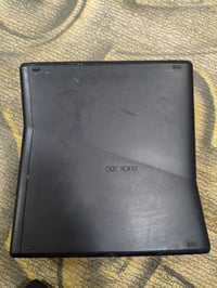 اكس بوكس 360 مهكر بي 22 لعبة الجهاز نضيف كامل ملحقات سعرة 100 مكاني بغ...