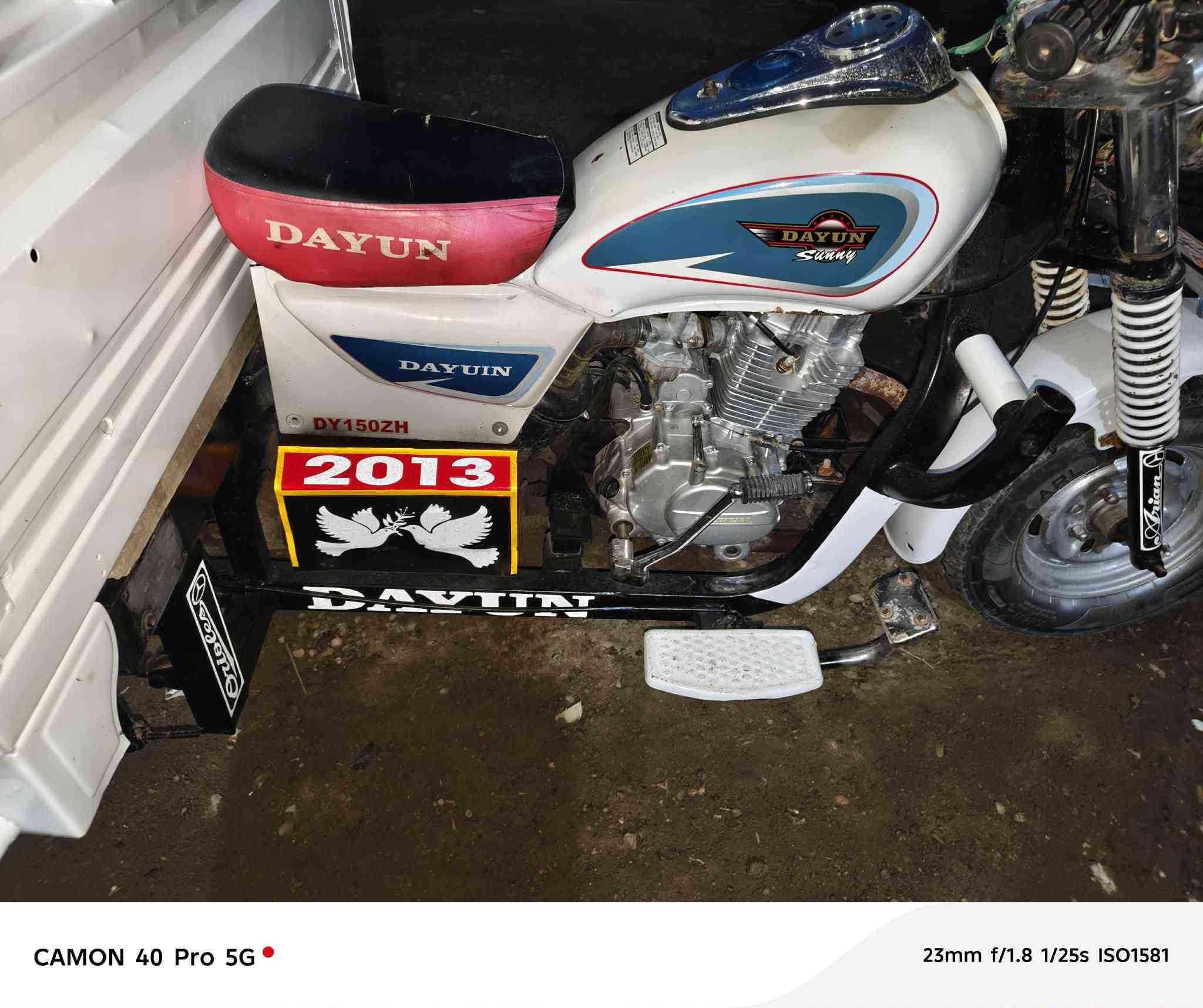 سلام عليكم ستوته للبيع موديل 2013وراق أصولي وصل معرض بسمي تعمير كله جديد 26 السعر خاص مكاني شطره وهاذه رقمي ستوته جاهزه كهربائيات كله شغاله ***********
