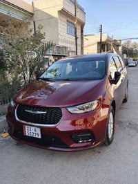 ‏السلام عليكم باسفيكا 2023 المواصفات معروفه ماشيه 130 رقم اربيل اجره ص...