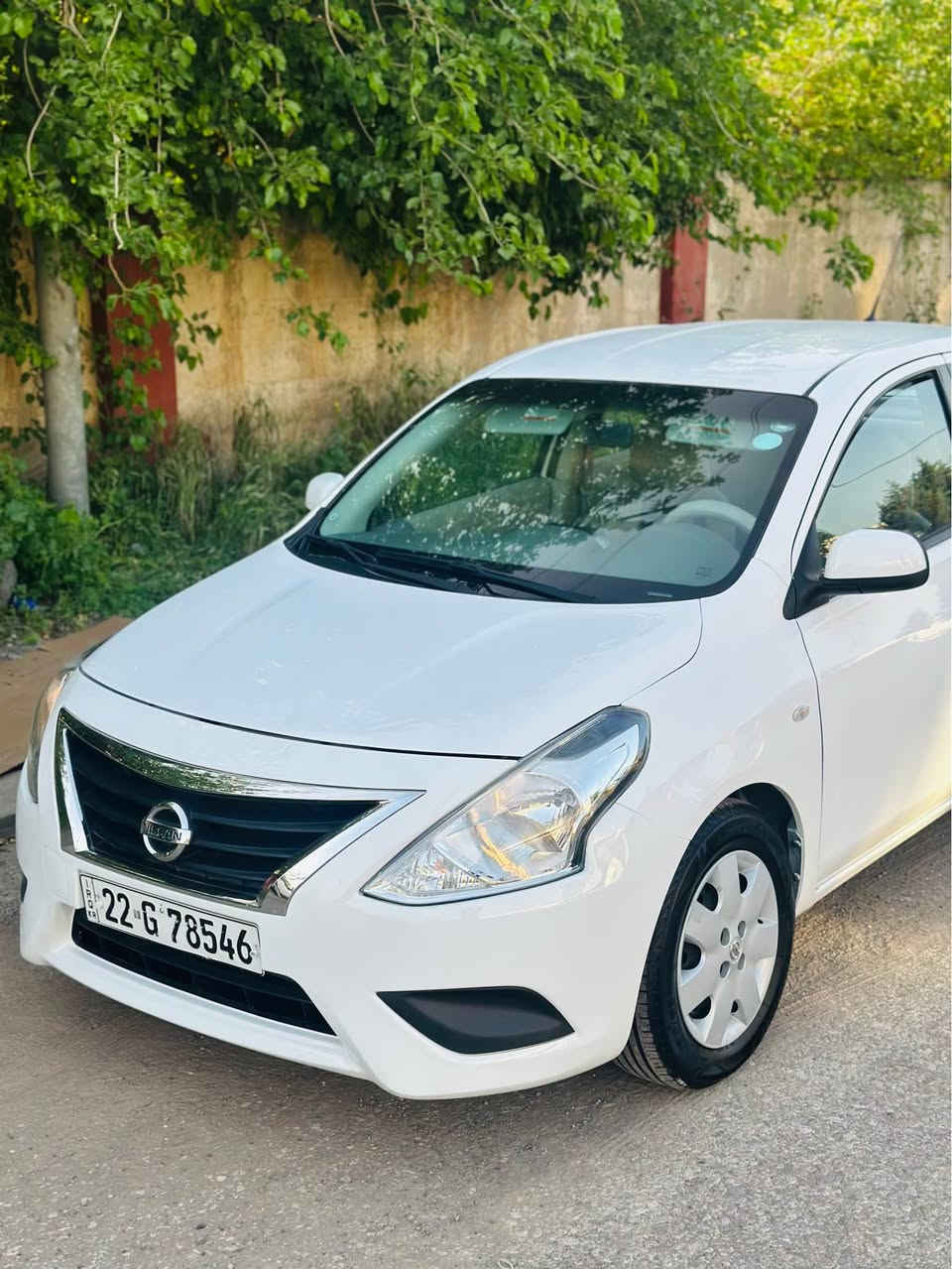 نيسان سني ٢٠٢٣ هندي بليت زركه مسافات يدات نيكل سبايدر بيلادي مرايات كاربا داخل اسفر سعراوي
حساس وراء بلوتوس تحكم ستيرن بدون حادس ماشيه ١٠٤ كم سنوي جديد تبريد ثلج بدون شخت بدون بارد ٢ جاملغ كدام صبغ سونار ب صوره موجود بدون داخل سعر ١٠٩ شويه ب مجال *********** اربيل أربيل, العراق
