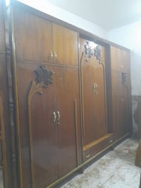 غرفة للبيع صاج ٦ملحق خشبهه حطاطة كاملة نضيفه مابيهه اي نقص مكان بغداد ...